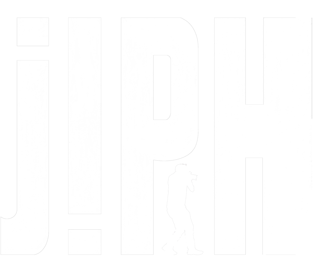 Logo JIPH white